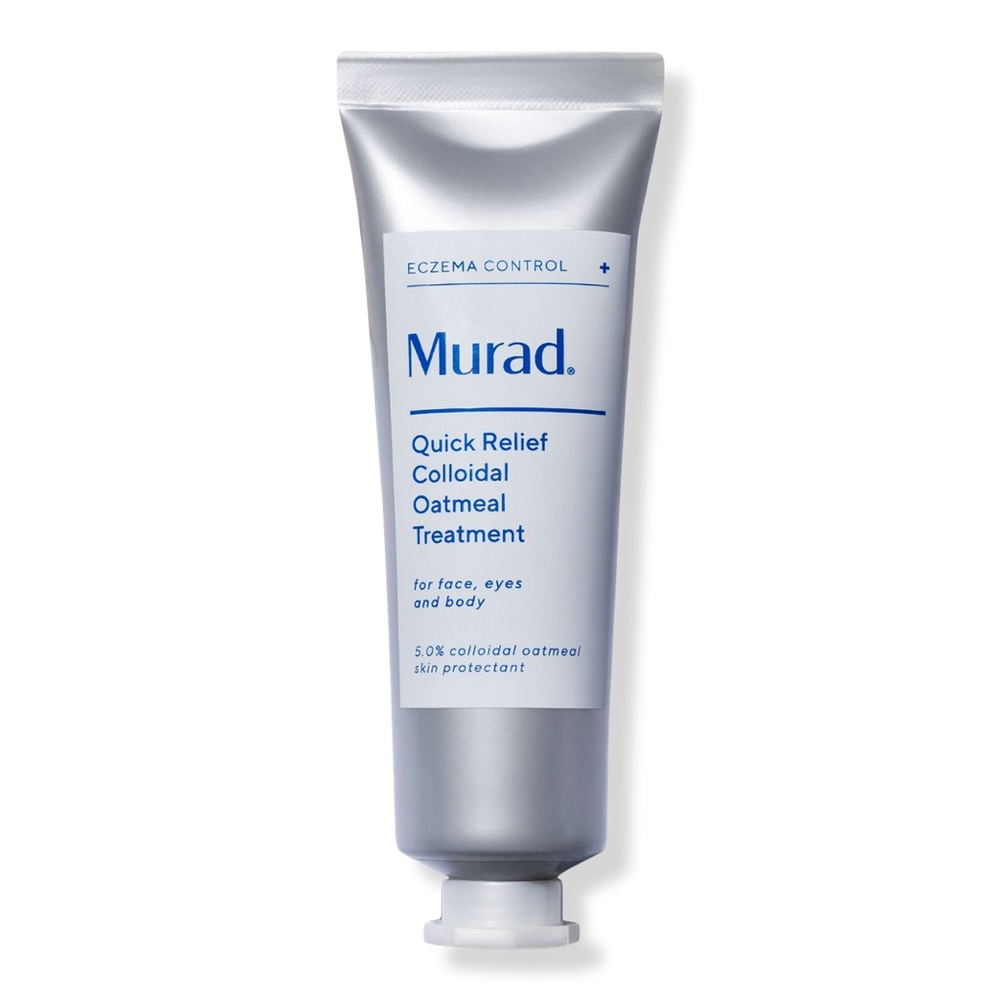 Murad
Quick Relief Colloidal Oatmeal Treatment